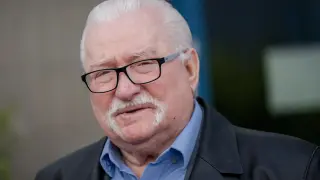 Лех Валенса разкри как е помогнал на Тръмп да стане президент: Чувствам се виновен