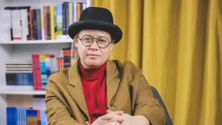 Рене Карабаш не успя да спечели престижната литературна награда „Букър”