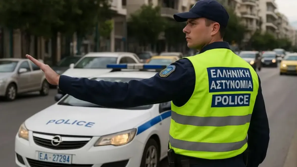 Измамници дебнат с фалшиви глоби от Гърция: Важно правило за 50% отстъпка, което вече не важи