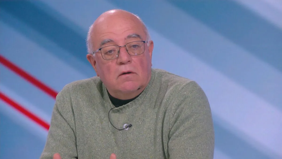 Кънчо Стойчев: Има основания и за тревогите на опозицията, и за промените в парламентарните правила