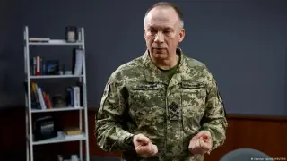 Сирски предупреди: Руска офанзива от Беларус е напълно възможна
