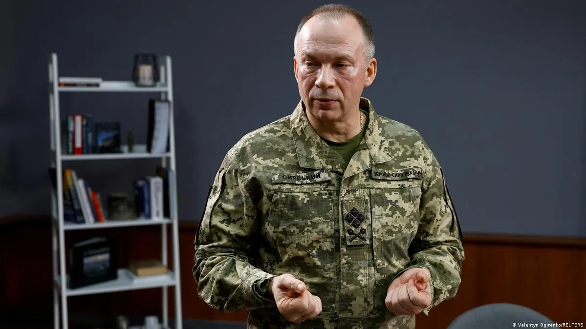 Сирски предупреди: Руска офанзива от Беларус е напълно възможна