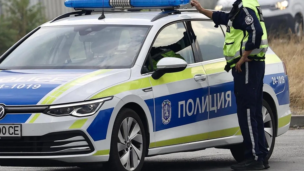 Трагедия на разсъмване: Мъж издъхна на място край Ямбол