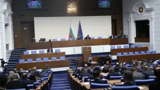 Парламентът взе важно решение за бъдещето на България