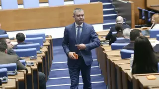 Владислав Горанов за фискалната рамка: Проблемите не са от вчера, а се трупат от 2021-ва с решенията на Асен Василев