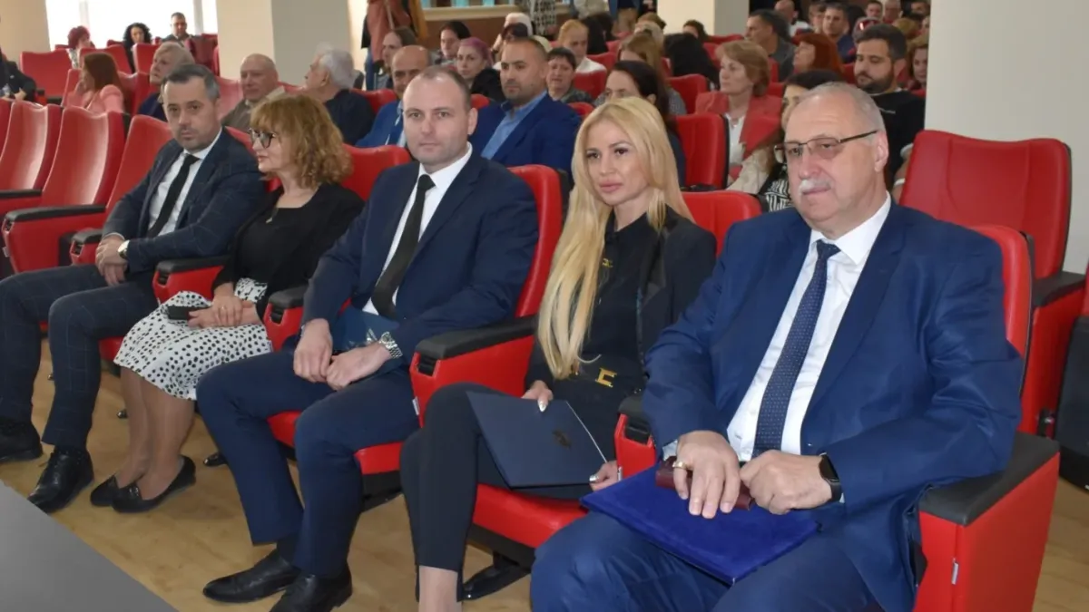 Зам.-министър Карадимова: Точността и доверието са в основата на устойчивите политики и доброто управление