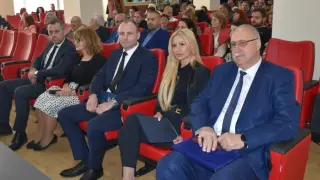 Зам.-министър Карадимова: Точността и доверието са в основата на устойчивите политики и доброто управление