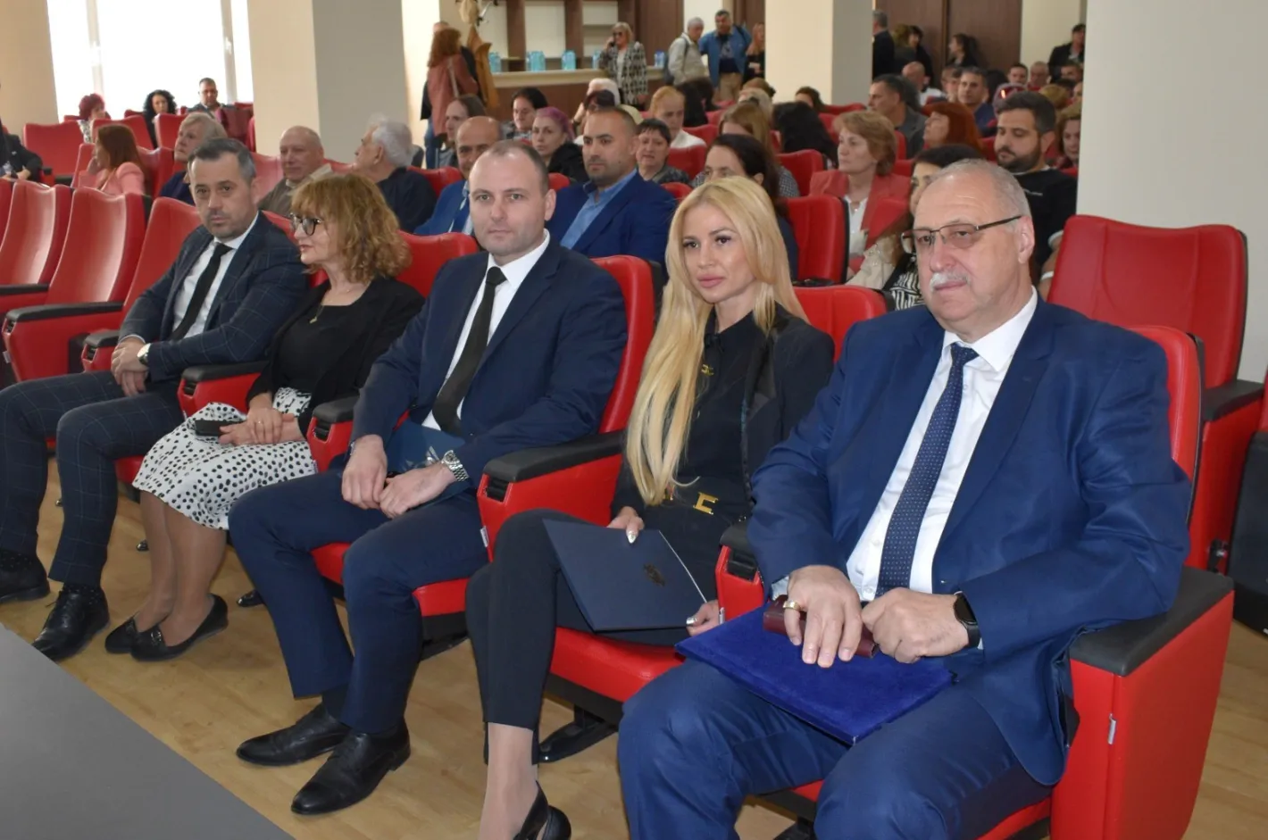 Зам.-министър Карадимова: Точността и доверието са в основата на устойчивите политики и доброто управление