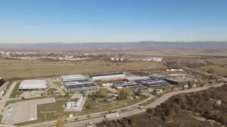 Специализирана лаборатория за електромагнитна съвместимост ще бъде изградена в Индустриален парк София-Божурище