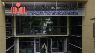 Освободената от длъжност като директор на Агенцията по вписванията изпрати позиция до медиите