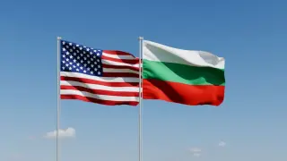 Политолог: България остава ключов съюзник на САЩ на източния фланг на НАТО