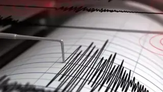 Необичайно: Земетресение стана в района на Копенхаген