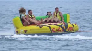 Засилват проверките на водните атракциони по Черноморието през летния сезон