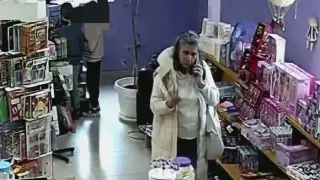 Жена е обвинена в кражба на портмоне в увеселителен парк в София