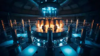 НАСА прави ядрен кораб за Марс? Разследване намеси SpaceX и Илон Мъск