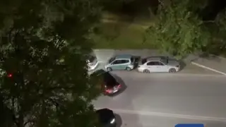 Жители на Пловдив сигнализират за опасни нощни гонки по бул. „Свобода“