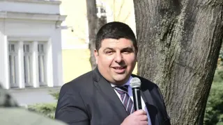 Вицепремиерът Иво Христов за Мирчев: Изживя се като агент на "Градска мобилност"