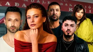 Заради наркотици: Мащабна акция срещу известни личности в Турция, популярни и в България