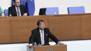 Mинистър Шишков: Безводието ще мъчи все повече българи