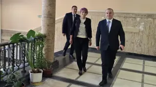 Новият шеф на БАБХ с първи думи след назначението, обяви своите приоритети