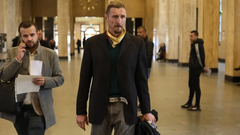 Съдът назначи нови експертизи по делото срещу Димо Алексиев