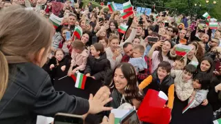 Карлос Контрера: Браво на Дара, нека сега поработим! Трябва спешно да бъде пуснат автобус Х84 от летището до Централна гара