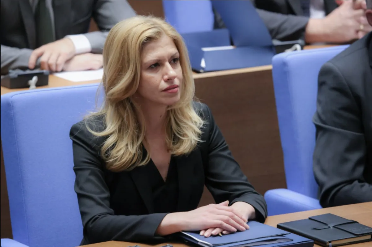 Доцова с важни думи за новите правила в Народното събрание