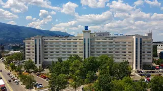 АСК УМБАЛ Токуда разширява достъпа до иновативната терапия с Лутеций за пациенти с напреднал рак на простатата в България