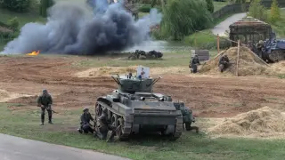 В НАТО в момента имат по-сериозен проблем от вероятен ядрен удар на РФ по Украйна