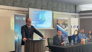 Зам.-министър Якимов: В съвременната икономика капиталът отива там, където има скорост, сигурност и работещи институции