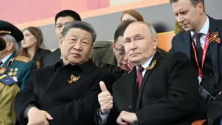 Русия и Китай с нова декларация за многополюсен свят и нов международен ред