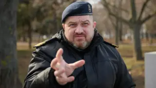 Плетенчук: Русия пази катерите си в Крим с метални навеси, безполезни са срещу надводни дронове