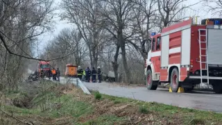15 години затвор за шофьора, погубил двама души при жестокия сблъсък край Добрич