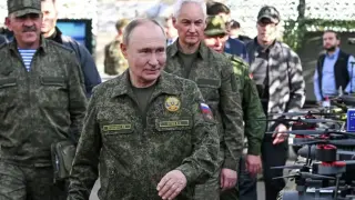 Русия иска да скрие ядрени ракети на морското дъно – в НАТО са обезпокоени от новия проект на Кремъл