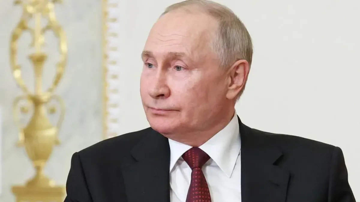 Русия признава: Китай вече „11 години върти Путин на пръста си“