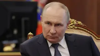 Bild: Русия губи войната в три направления едновременно