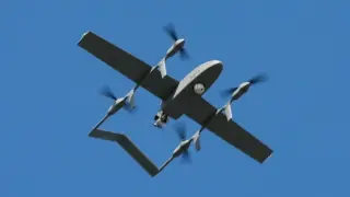 Наказание от 800 км! Украйна подпали ключова руска рафинерия дълбоко в тила
