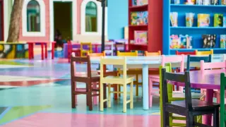 Излиза първото класиране за детските градини и ясли в София
