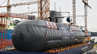 Южна Корея започва надпревара за ядрени подводници: Имат ли смисъл?