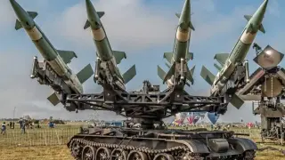 Колко опасна е S-125 – ключовото оръжие на Куба срещу САЩ?