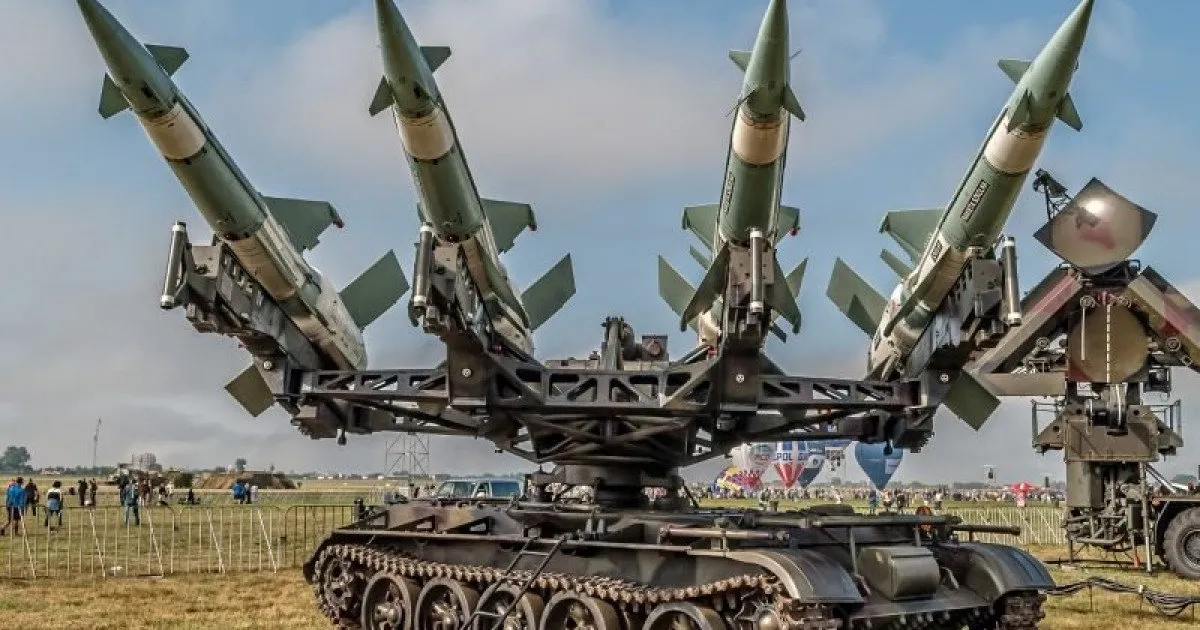 Колко опасна е S-125 – ключовото оръжие на Куба срещу САЩ?