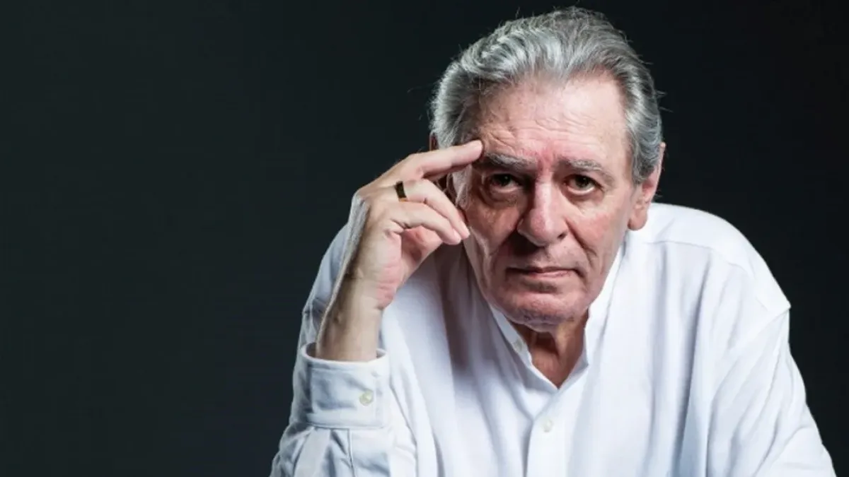 Роди се наследник на легендарния Михаил Белчев