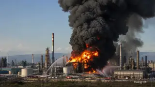 От началото на войната руските рафинерии са били мишена над 150 пъти