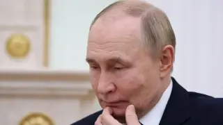 В Русия регистрираха рекорден за последните 4 години спад в рейтинга на Путин