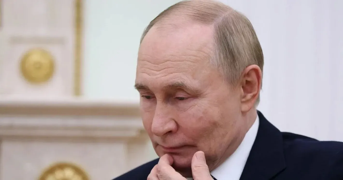 В Русия регистрираха рекорден за последните 4 години спад в рейтинга на Путин