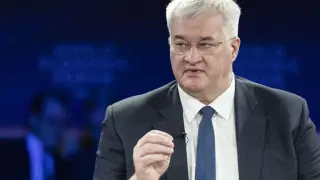 Сибига заяви, че във войната на Русия срещу Украйна настъпва преломен момент