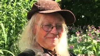 74-годишната Тоня изчезна край Панчарево, СДВР я издирва
