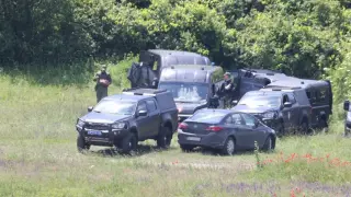 Горили тялото и го бетонирали, но допуснали грешка: Откриха Александър, съдебен медик разкри коя следа е ключова