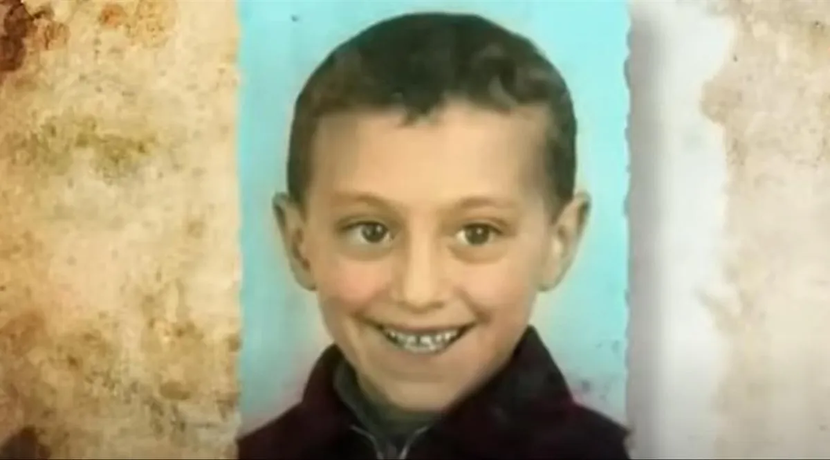 Беше 1984 г., когато отвлякоха Ваня: Бащата побеля за една нощ, а майката влезе в болница, но истинската драма се разигра само за 24 ч.