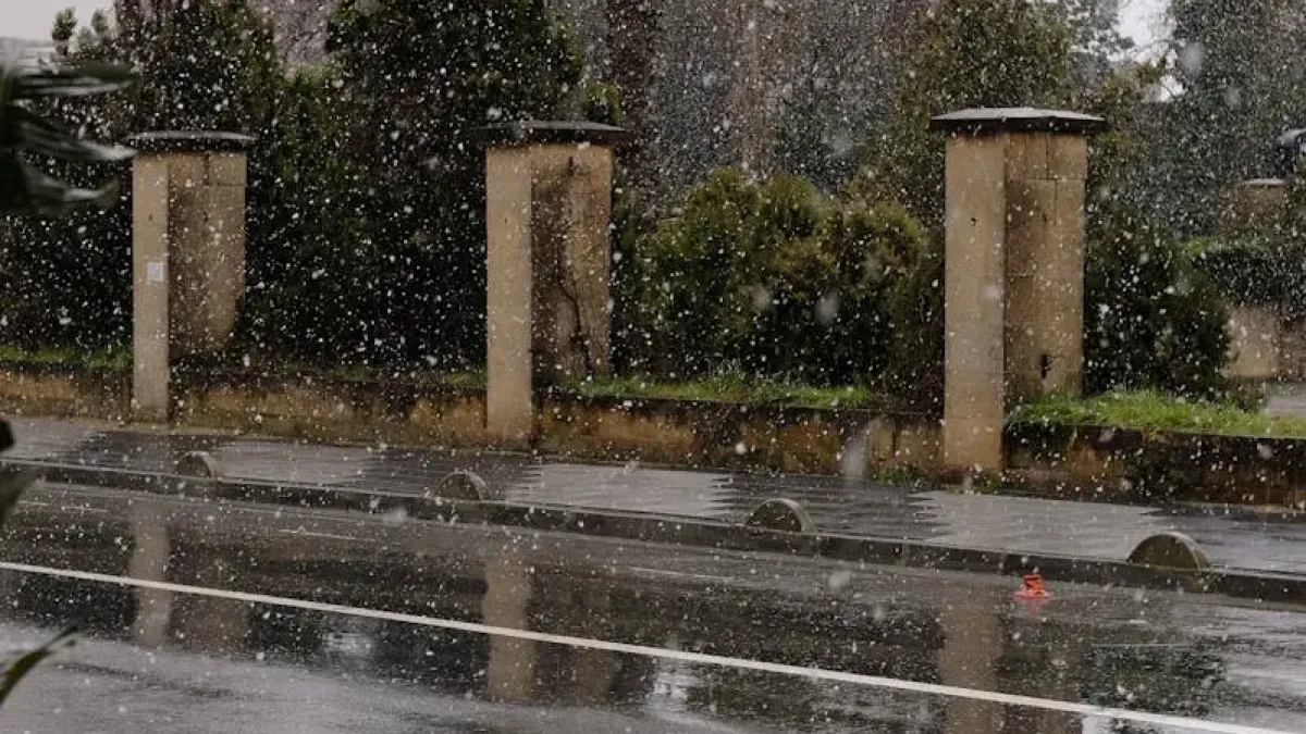 Meteo Balkans: Порои и градушки удрят България в следващите 72 часа